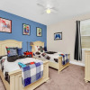 Отель Fun and Stylish Family Villa in Encore Resort!, фото 14