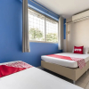 Отель OYO 618 At Khaosan Hostel - Adults Only, фото 7