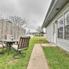 Отель Coastal Escape w/ Yard, Walk 1 Mile to Texas A & M, фото 16