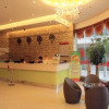Отель Yulin Jintone Hotel Wenhua Square Branch, фото 3
