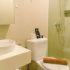 Отель Comfort And Minimalist 1Br At Tree Park City Bsd Apartment, фото 7