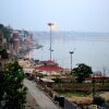 Отель Holy Ganges View, фото 7