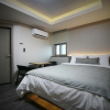 Отель Jecheon M Motel, фото 16