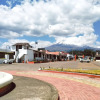 Отель Hostería Cotopaxi Tour, фото 18