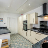 Отель Blackpool Abode The Cinema House, фото 7