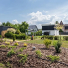 Отель Family Garden House with Parking & Playground, фото 10