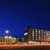 Отель Pomeroy Hotel & Conference Centre Grande Prairie, фото 1