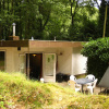 Отель Peacefully Situated Chalet Surrounded by Woods, фото 1