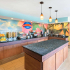 Отель Baymont Inn & Suites Savannah Midtown, фото 2