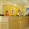 Отель Home Inn (Beijing apple garden subway station store), фото 9