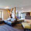 Отель Quality Inn & Suites Ashland near Kings Dominion, фото 13