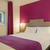 Отель Cit'Hotel Saxotel Chalon-sur-Saône Nord, фото 6
