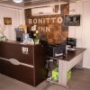 Отель BONITTO INN® Monterrey Norte, фото 2