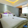 Отель Zhengzhou Rugao Boutique Hotel (Zhengzhou Convention and Exhibition Center Branch), фото 4