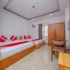 Отель OYO 1018 Cong Thanh Gold Apartment, фото 20