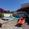Отель Villa Erika With Private Garden, фото 13