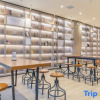 Отель Hanting Hotel (Hebi Shancheng Department Store), фото 6