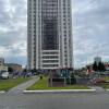 Апартаменты на улице Писарева в Новосибирске