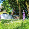 Отель Exemead Lodge and Bunkhouse - Exford Hostel, фото 1