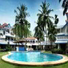 Отель Royal Goan Beach Club - Benaulim, фото 15