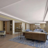 Отель Baotou Marriott Hotel, фото 36