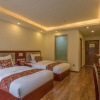 Отель Shuizhuang Hotel, фото 5
