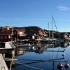 Отель Skaftö Hotell Villa Lönndal, Grundsund, фото 29