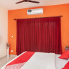 Отель OYO 22532 Purple Lake View, фото 14