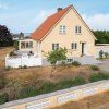 Отель Relaxing Holiday Home in Ebeltoft With Terrace, фото 1