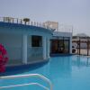 Отель Sea View 2 Bedroom Penthouse в Теркедилмис