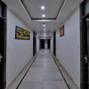 Отель Noida International, фото 14