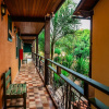 Отель Pousada Tiradentes Village, фото 14