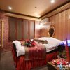 Отель ishidu hotel blanc chapel christmas - Adults Only, фото 14