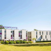 Отель Mercure Le Mans Batignolles, фото 37