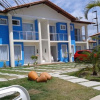 Отель Condomínio Residencial Monte Sião, фото 12