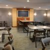Отель SpringHill Suites by Marriott Dulles Airport, фото 20