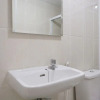 Отель Comfort And Simply 2Br At M-Town Residence Apartment, фото 7