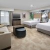 Отель Homewood Suites by Hilton Austin Downtown, фото 3
