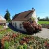 Отель Gîte Louchy-Montfand, 3 pièces, 4 personnes - FR-1-489-178, фото 1