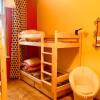 Отель Orange Hostel, фото 17