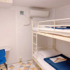 Отель Guesthouse Shiawase Eki - Hostel, фото 11