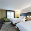 Отель Holiday Inn Express & Suites South Bend South, фото 4