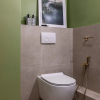 Отель Designer Flat for 4 Heart of Bucharest Kitchen, фото 6