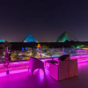 Отель Panorama Pyramids Inn, фото 20