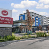 Отель Best Western Premier Route 97 Vernon, фото 40