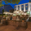 Отель restaurant des Maures, фото 23