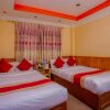 Отель Gauri By OYO Rooms, фото 6