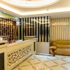 Отель Yimi Boutique Hotel Guangzhou Wuyang New Town Branch, фото 12