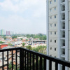 Отель Pleasant 2Br Signature Park Grande Apartment, фото 8