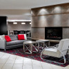 Отель Four Points by Sheraton Mississauga Meadowvale, фото 11